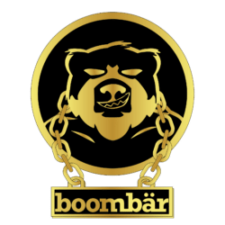 Boombär Tabak